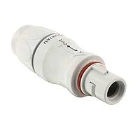 Eaton Souriau-Sunbank JMXFH1G05MSUDSA Connectors PLUG 5PIN SOLDER