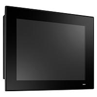 Advantech PPC-310 EHL Fanless Panel PC with Intel Celeron J6412 Processor (Intel Celeron J6412 quad core; 10.4" TFT LCD)
