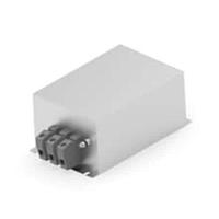 Corcom - TE Connectivity 2405081-2 Power Line Filters 10 AHV S FP