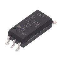 Toshiba TLP3910(D4,E Photodiode Output Optocouplers OPTOCOUPLER 6-PIN HIGH VOC