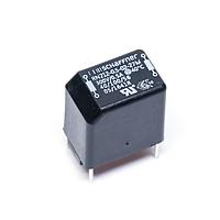 Schaffner RN212-0.5-02-27M Current Compensated Choke 0.5A 27mH 1200mOhm Vertical Choke