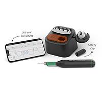 JBC BIS-5QC Battery-Powered Soldering Station (Without Portable Display, 100 ~ 450 ºC / 210 ~ 840 ºF)