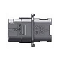 DEUTSCH - TE Connectivity BACC65CAMC Rectangular MIL Spec Connectors DMC-M SMOD EXT RECP  ZPF000000000104588