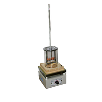 Samyon 2806A Asphalt Softening Point Tester (30℃～180℃)