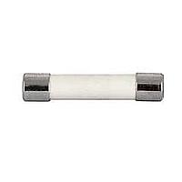 Schurter 2010.0016 Glass Fuses FSU 5X20 250V 800mA