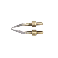 PACEWORLDWIDE 1121-0960-P1-11021 Single Point SMD Soldering Tip (For LF-15)