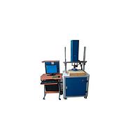 YuYang YYJ-021 Furniture Chair Legs Pressure-resistant Testing Manchine