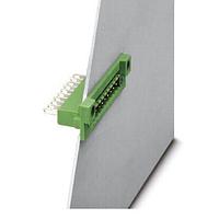 PHOENIX CONTACT 0710183 Headers 3 Pos 5.08mm pitch Feed Through Header