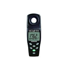 TENMARS TM-203 Light Meter (200000Lux)