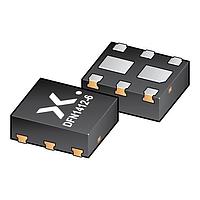 Nexperia PMBT3904RAZ BJTs - Bipolar Transistors 40 V, 200 mA NPN/NPN switching transistor