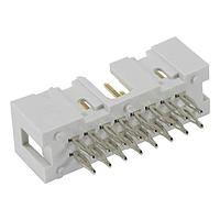 HARTING 09185147329 Plug SEK18 SVML LP STR55 PR-IN 14P PL3