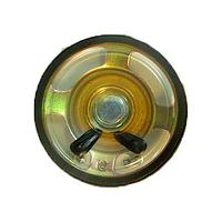 AATC AK-503205-MM-1 Dynamic Speaker 32ohm 50mm, 0.5W