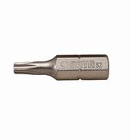 SATA 59233 1/4" Dr. 25L Bit Torx (T-15) x 25mm