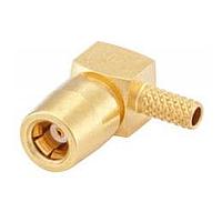 Rosenberger 59K214-303L5 Cable Connectors RIGHT ANGLE JACK