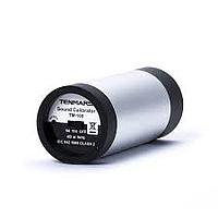 Audio Calibrator Calibration Service