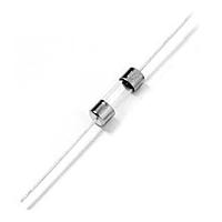Littelfuse 0230005.DRT3SP Glass Fuses 125V 5A Slo-Blo 2AG
