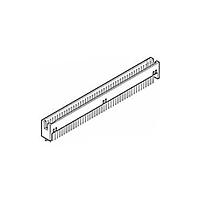 Amphenol FCI 87407-135LF RIB III VERT TMT W/O