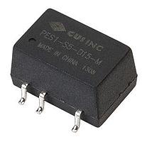 CUI Inc PES1-S24-S9-M-TR Isolated The factory is currently not accepting orders for this product.