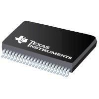 Texas Instruments TAS5615DKD 1-Channel Mono or 2-Channel Stereo or 4-Channel Stereo Ana inp 150W Stereo class D Amplifier A 595-TPA3251D2DDV