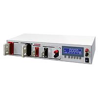 Precision Current meter