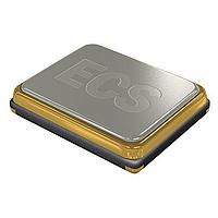 ECS Inc. International ECS-80-12-33Q-GN-TR Crystals Crystal 8 MHz, 12 pF, +/-30/30 ppm, -40 - +85C AEC-Q200 Qualified 3225 Pkg