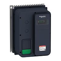 SCHNEIDER ATV320U22N4W Motor Drives ATV320 IP66 Type 12 3HP 400/480V 3ph