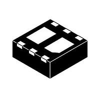 onsemi LC05111C25MTTTG Battery Protection 1 CELL LIB PROTECTION IC