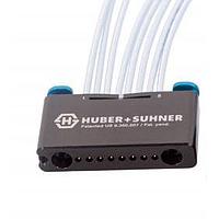 HUBER+SUHNER MF53/11PC1/21PC1/305mm RF Cable Assemblies MF53/11PC1/21PC1/305mm