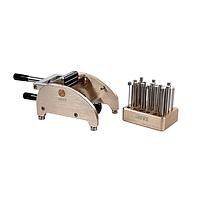 Bevs BEVS1603A Cylindrical Mandrel Bend Tester (100mm)