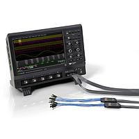 LeCroy HDO4104-MS Mixed Signal Oscilloscope (1GHz, 2.5 GS/s, 4+16 Ch)