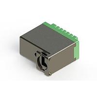 EDAC 516-090-541-266 Connectors Rack & Panel Connector