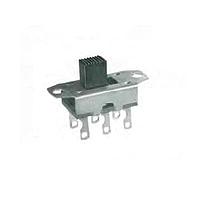 CW Industries GF-326-0270 Slide Switches Std Slide Switch
