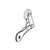 Honeywell 6PA142-EX Switch Hardware Hazardous Location/ Replacement Pckt H/W