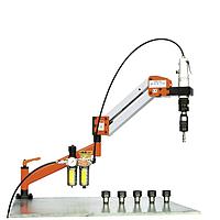 Trade Max AQ-30-1000 Pneumatic Tapping Machine (M3-M30)