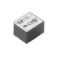 XP Power VCE05US05 AC/DC Converter (5W; 5V; 1.3A)