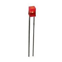 Lumex SSL-LX3353ID Single Color LEDs LED PMI