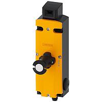 SIEMENS 3SF13141SF111BA1 Safety Switch INTERLOCK SW,TOP&SIDE ENTRY,2NC,LED,ASI