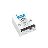 M5Stack U068-B Data Conversion Modules DAC2 Hat is an I2C digital-to-analog signal conversion unit