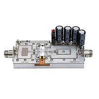 NXP MRFX1K80H-64MHZ Reference Design Boards MRFX1K80H 64 MHz Reference Circuit