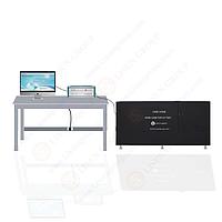 Lisun LPCE-2(LMS-9000BUV) UV Lamp Test System (200-400nm)