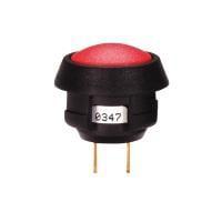 Grayhill 30-105 Standard Switches PushBtn Switch SPST N.O. snap-in