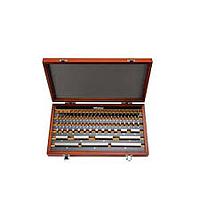 MITUTOYO 516-947-10 Micrometer Inspection Gauge Block Set