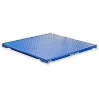 Mettler Toledo 30405122216 Floor Scale PFD774 US11