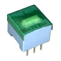 CTS Electronic Components 206-311ST DIP Switches DIP SW Slide Gold Plated 1SW 3PST, TUBE PACK