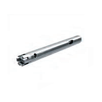 DLAB DS-500/1 Dispersing Shaft (10~5000mL; 22.7m/sec; Used for D-500)