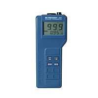 BK Precision 635 Infrared Thermometer with Laser Pointer (550°C)