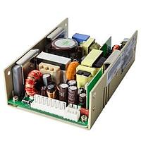 CUI Inc VMS-300-D1224 Switching Power Supplies 240W 12V, 24V