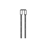 KEMET B-03-RT DC Line Filters 5A Bead Lead DCR=5Ohms