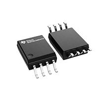Texas Instruments AMC23C10DWV Digital Comparators Fast-response reinf orced isolated diff