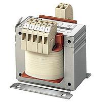 SIEMENS 4AM34428MD400FA0 1 Phase TRANSFORMER SITAS, PHASES 1